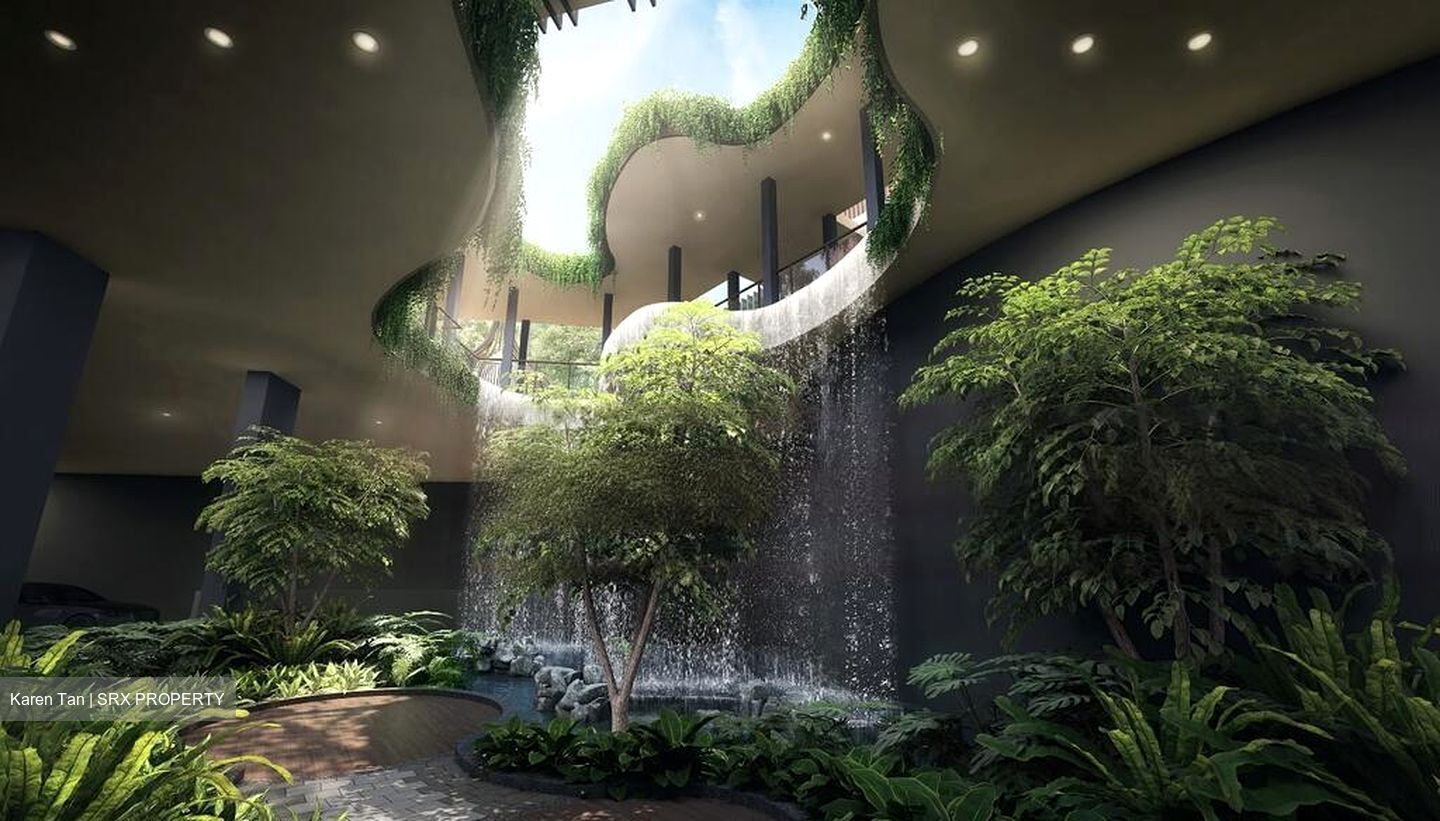 Flora Drive (D17), Condominium #443274511